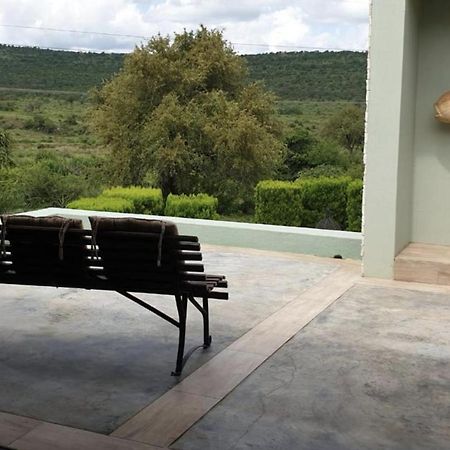 Kruger Allo View B&B Коматипорт Экстерьер фото