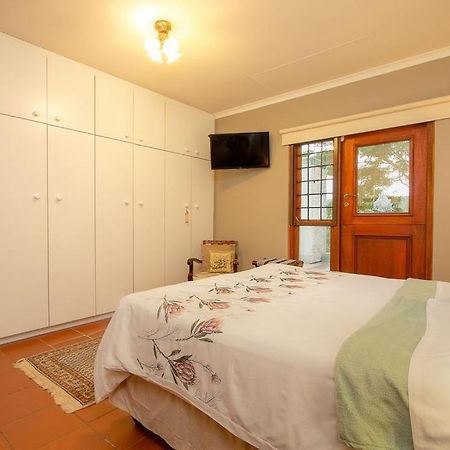 Kruger Allo View B&B Коматипорт Экстерьер фото