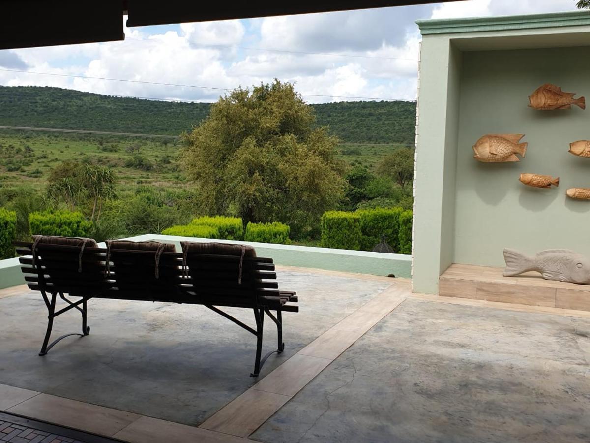 Kruger Allo View B&B Коматипорт Экстерьер фото