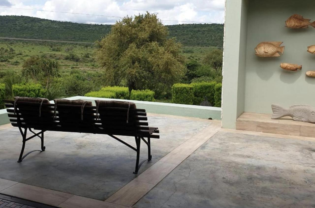 Kruger Allo View B&B Коматипорт Экстерьер фото