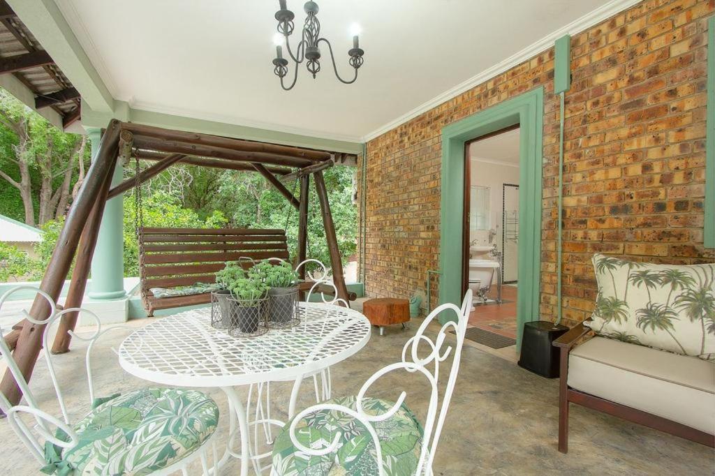 Kruger Allo View B&B Коматипорт Экстерьер фото